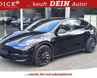 Tesla Model Y Gebrauchtwagen