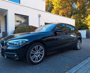 BMW 118 Gebrauchtwagen