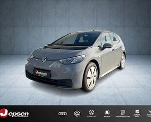 VW ID.3 Gebrauchtwagen