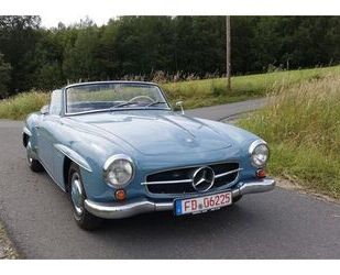 Mercedes-Benz 190 Gebrauchtwagen