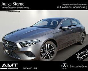 Mercedes-Benz A 250 Gebrauchtwagen