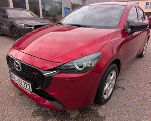 Mazda 2 Gebrauchtwagen