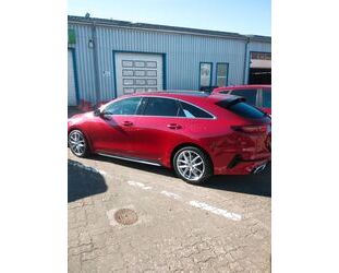 Kia pro ceed / ProCeed Gebrauchtwagen