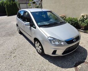 Ford C-Max Gebrauchtwagen