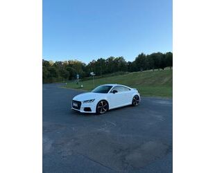 Audi TT Gebrauchtwagen