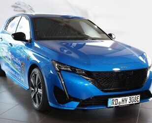 Peugeot 308 Gebrauchtwagen