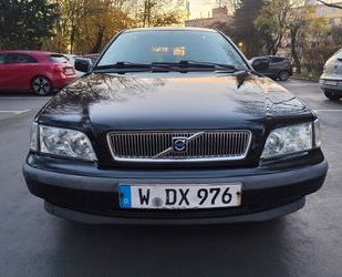 Volvo V40 Gebrauchtwagen