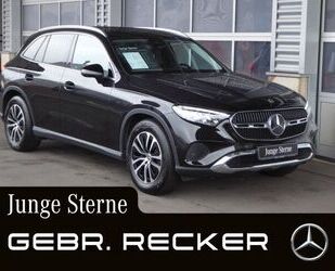 Mercedes-Benz GLC 220 Gebrauchtwagen
