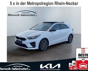 Kia ceed / Ceed Gebrauchtwagen
