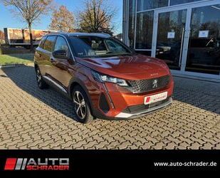 Peugeot 5008 Gebrauchtwagen