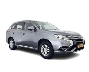 Mitsubishi Outlander Gebrauchtwagen
