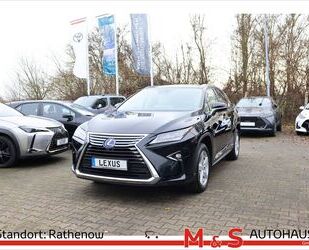 Lexus RX 450 Gebrauchtwagen