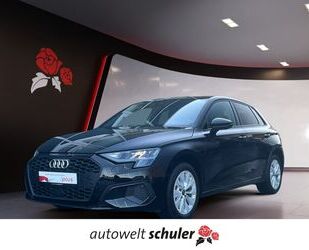 Audi Audi A3 Spotback 40 1.4 TFSI e Navi CarPlay SHZ Gebrauchtwagen