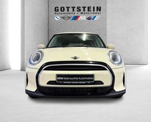 Mini ONE Gebrauchtwagen