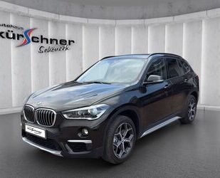 BMW X1 Gebrauchtwagen