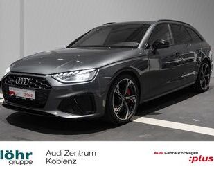 Audi S4 Gebrauchtwagen