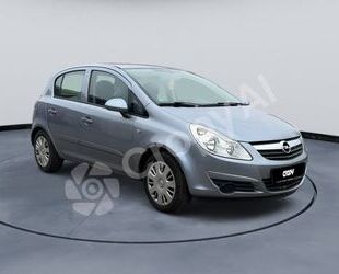 Opel Corsa Gebrauchtwagen