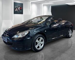 Peugeot 307 Gebrauchtwagen