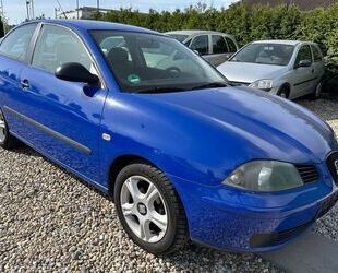 Seat Ibiza Gebrauchtwagen