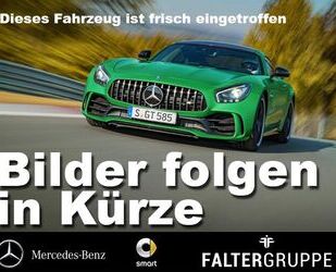 Mercedes-Benz T-Klasse Gebrauchtwagen