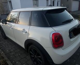 Mini Cooper D Gebrauchtwagen