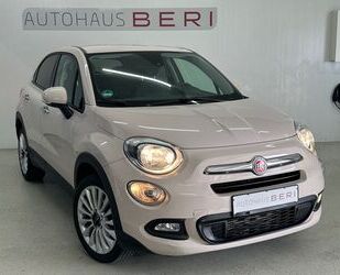 Fiat 500X Gebrauchtwagen