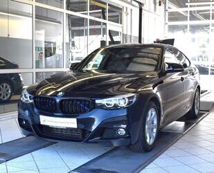 BMW 320 Gran Turismo Gebrauchtwagen