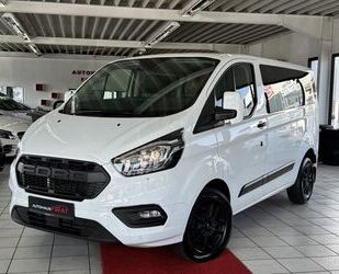 Ford Tourneo Gebrauchtwagen