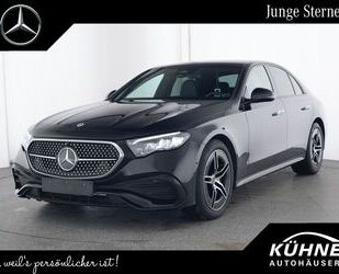 Mercedes-Benz E 200 Gebrauchtwagen