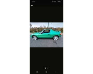 Honda CRX Gebrauchtwagen