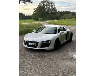 Audi R8 Gebrauchtwagen