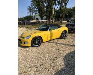 Opel GT Gebrauchtwagen