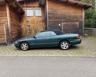 Chrysler Stratus Gebrauchtwagen
