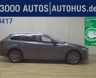 Mazda 6 Gebrauchtwagen