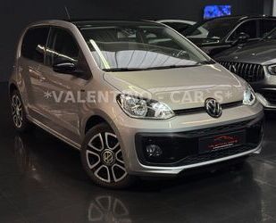 VW up! Gebrauchtwagen