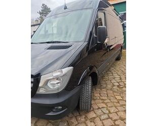 Mercedes-Benz Sprinter Gebrauchtwagen