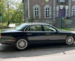 Jaguar Daimler Gebrauchtwagen