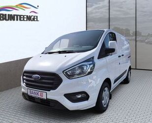 Ford Transit Custom Gebrauchtwagen