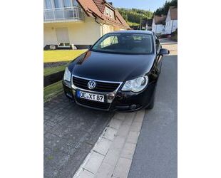 VW Eos Gebrauchtwagen