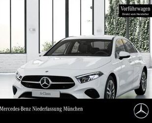 Mercedes-Benz A 200 Gebrauchtwagen