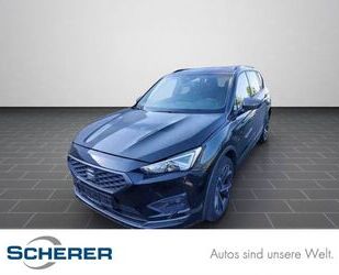 Seat Tarraco Gebrauchtwagen