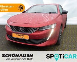 Peugeot 508 Gebrauchtwagen