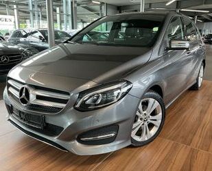 Mercedes-Benz B 180 Gebrauchtwagen