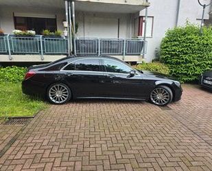 Mercedes-Benz S 350 Gebrauchtwagen