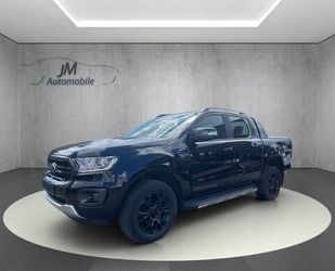 Ford Ranger Gebrauchtwagen