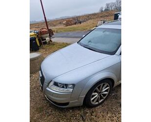 Audi A6 Allroad Gebrauchtwagen