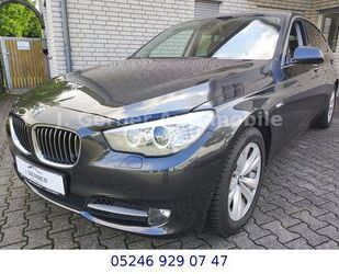 BMW 530 Gebrauchtwagen