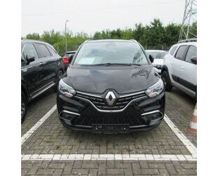Renault Grand Scenic Gebrauchtwagen