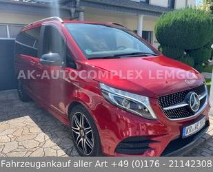 Mercedes-Benz V 300 Gebrauchtwagen