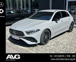Mercedes-Benz A 200 Gebrauchtwagen